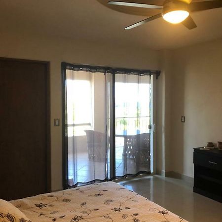 Marina Nopolo 413 Apartment โลเรโต ภายนอก รูปภาพ