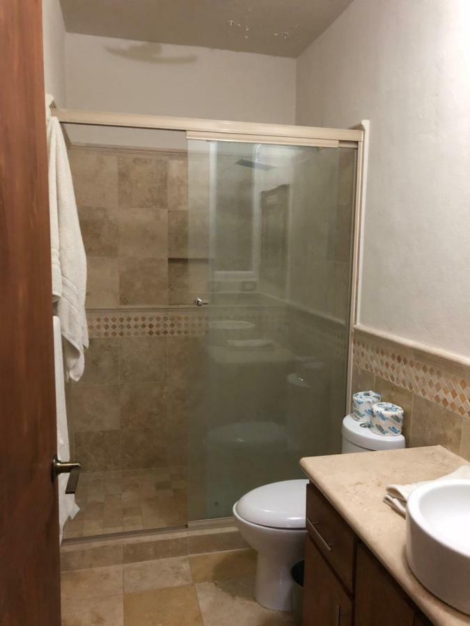 Marina Nopolo 413 Apartment โลเรโต ภายนอก รูปภาพ