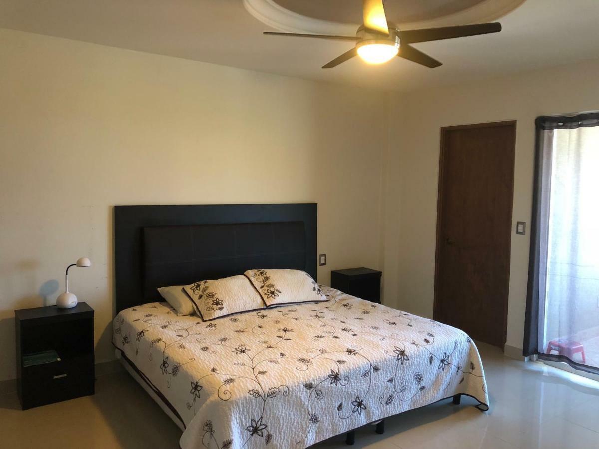 Marina Nopolo 413 Apartment โลเรโต ภายนอก รูปภาพ