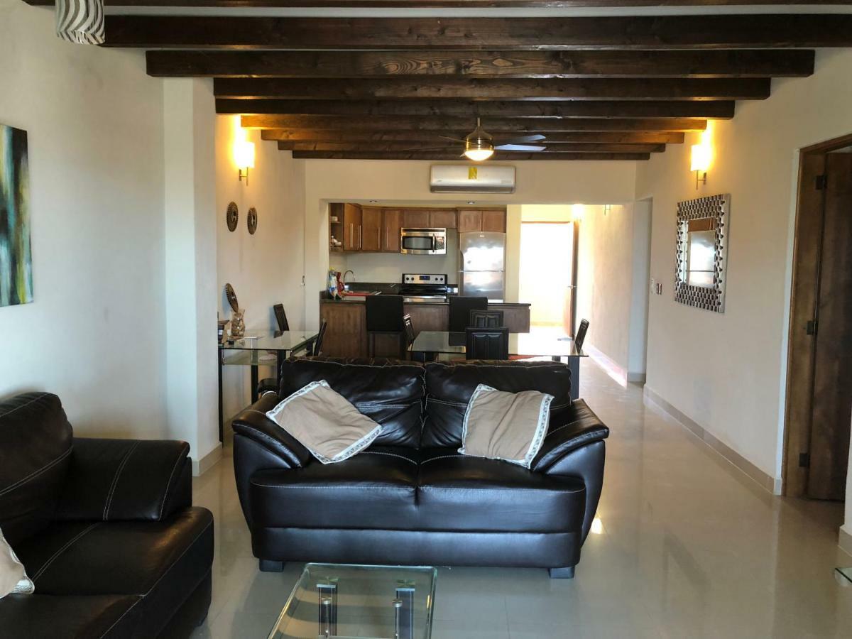 Marina Nopolo 413 Apartment โลเรโต ภายนอก รูปภาพ