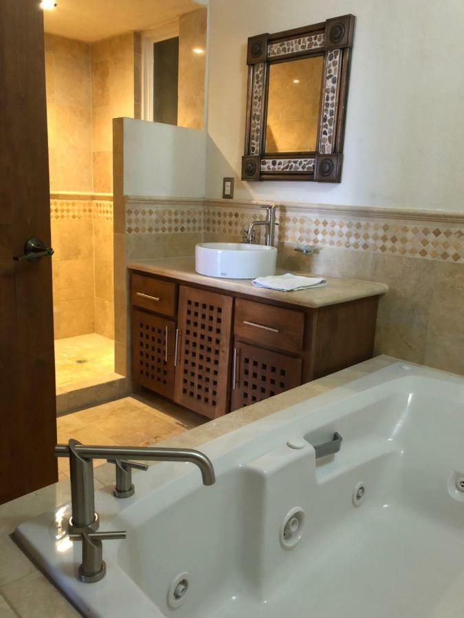 Marina Nopolo 413 Apartment โลเรโต ภายนอก รูปภาพ