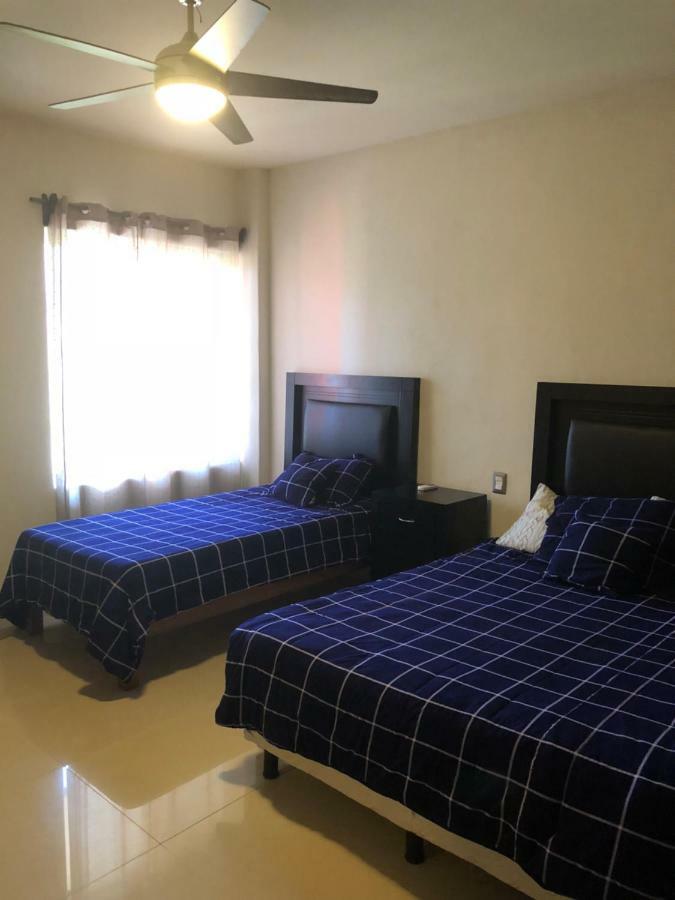 Marina Nopolo 413 Apartment โลเรโต ภายนอก รูปภาพ