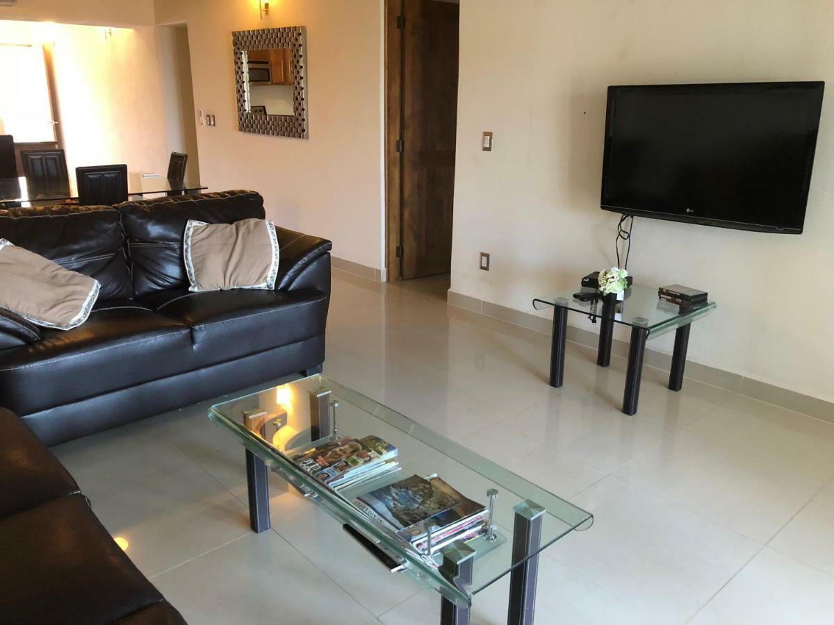 Marina Nopolo 413 Apartment โลเรโต ภายนอก รูปภาพ