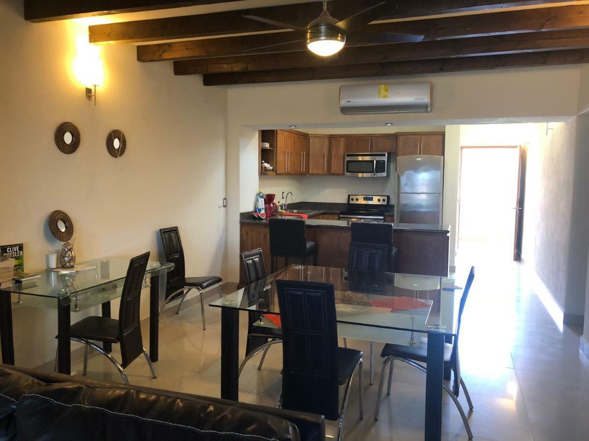 Marina Nopolo 413 Apartment โลเรโต ภายนอก รูปภาพ