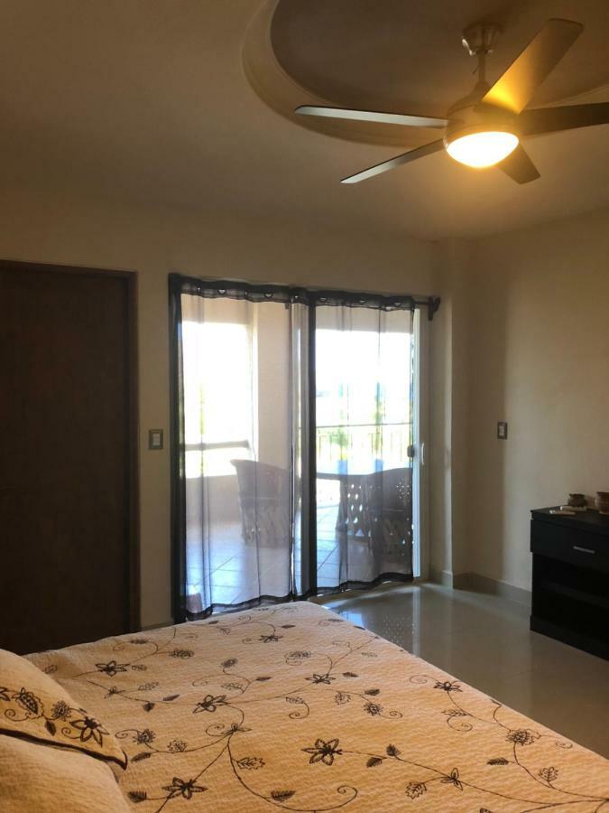 Marina Nopolo 413 Apartment โลเรโต ภายนอก รูปภาพ
