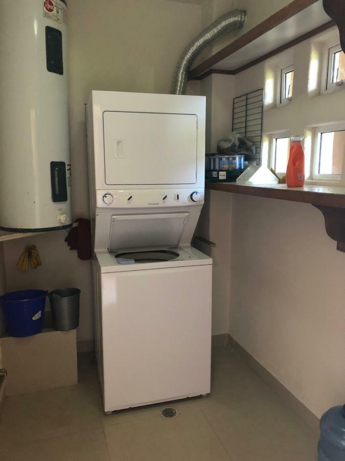 Marina Nopolo 413 Apartment โลเรโต ภายนอก รูปภาพ